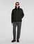 Sleeveless zipped puffer jacket - Men | Sandro