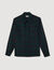 Wool overshirt