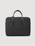 Large nylon briefcase