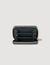 Zipped cord wallet