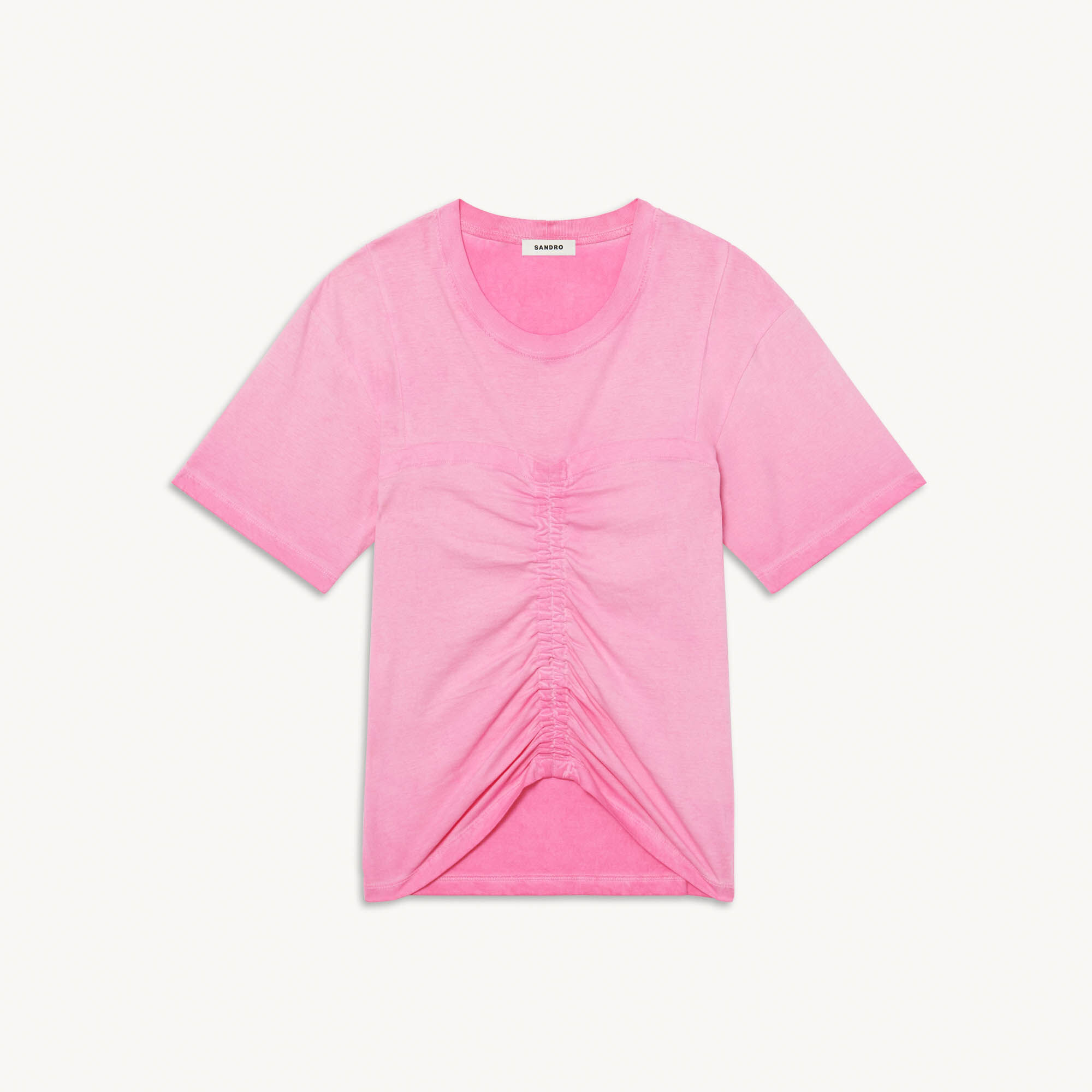 Corset T-shirt