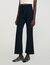 Straight-leg trousers