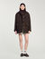 Tweed coat