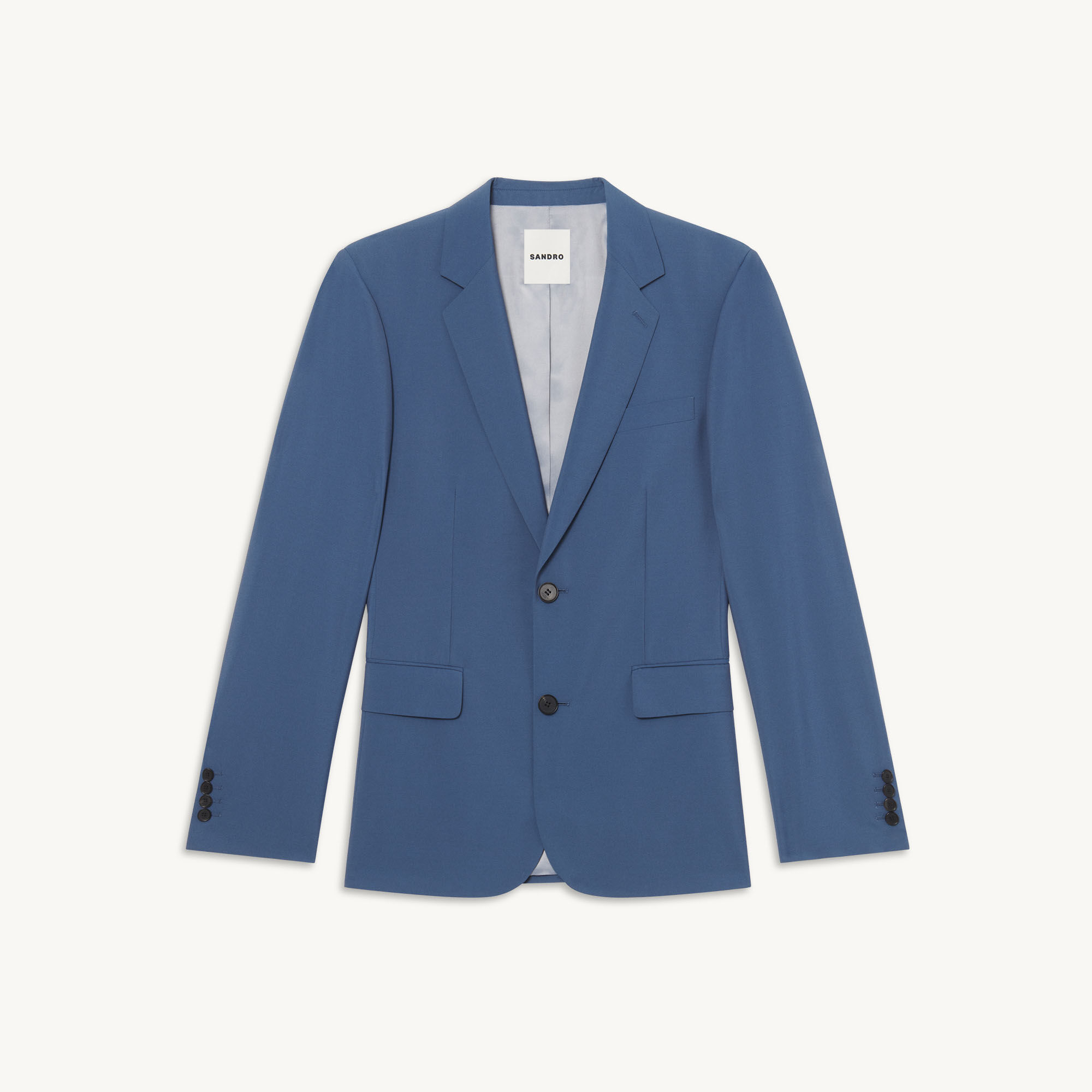Suit jacket