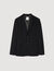 Virgin wool suit jacket
