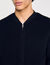 Double-faced wool jacket