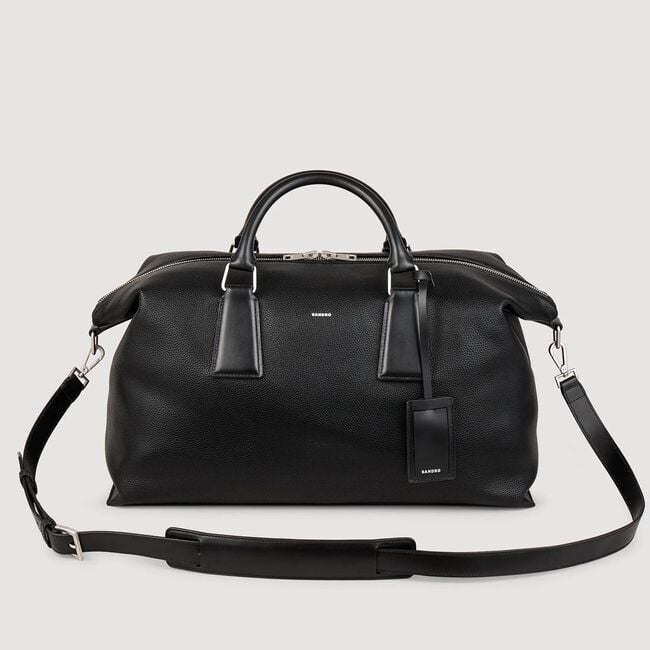 Weekend bag