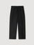 Straight-leg 5-pocket trousers