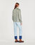 Flowing blouse with Liberty Flower print