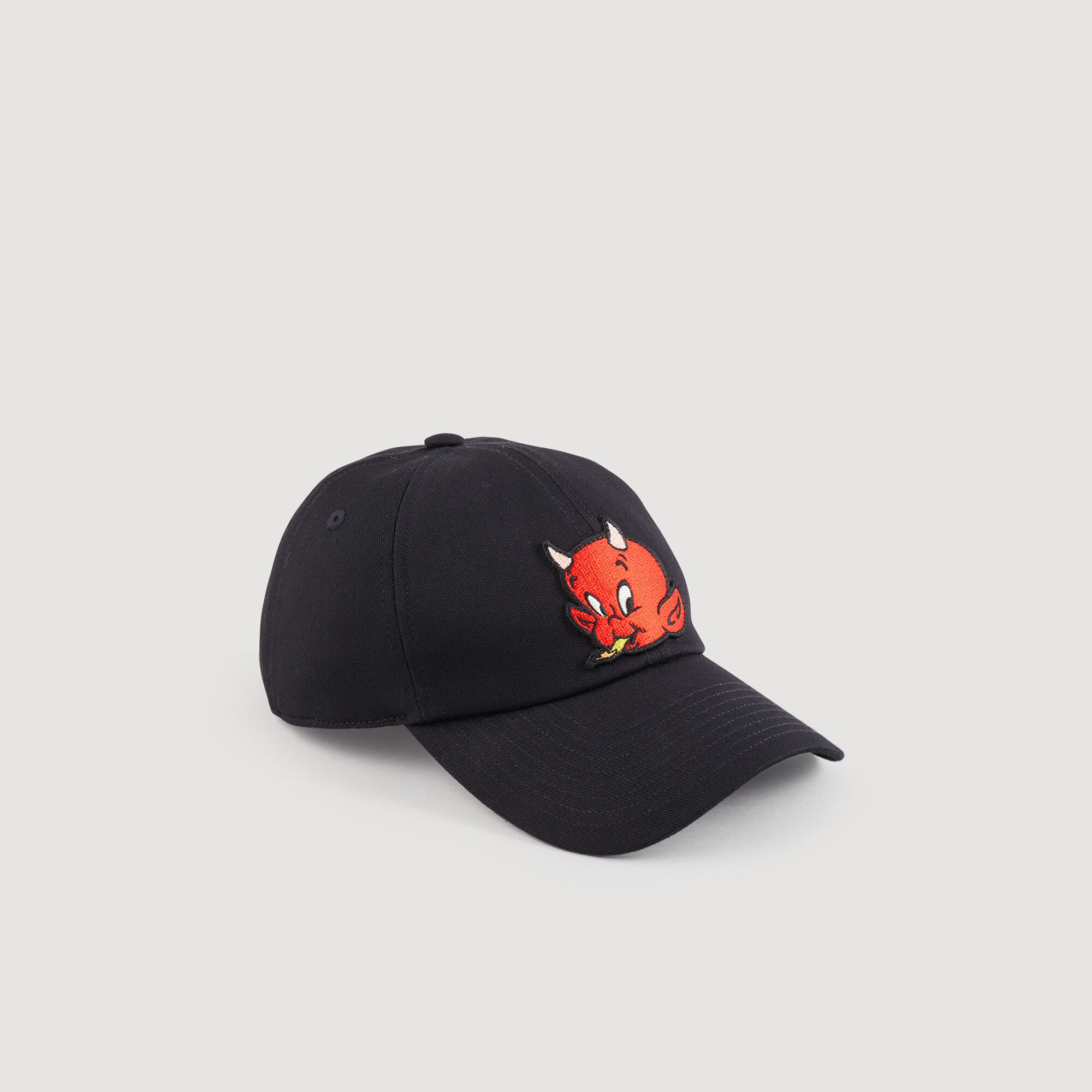 Hot Stuff cap