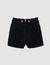 Corduroy shorts