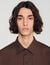 Oversized cotton shirt - Mixte | Sandro