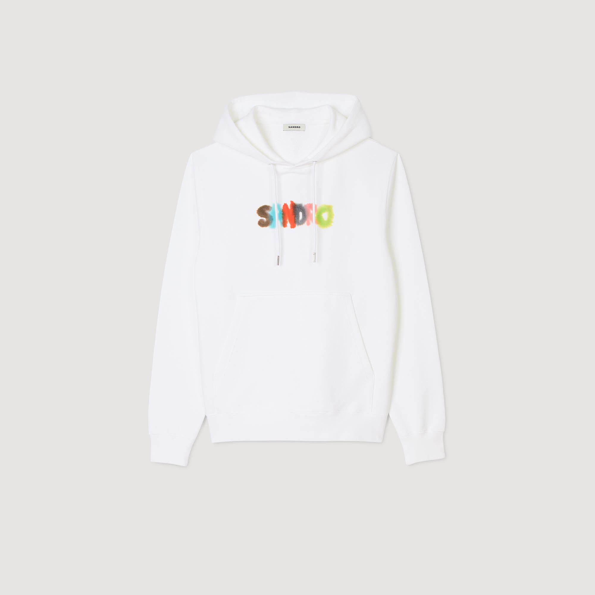 Wild Animals hoodie