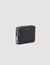 Zipped cord wallet