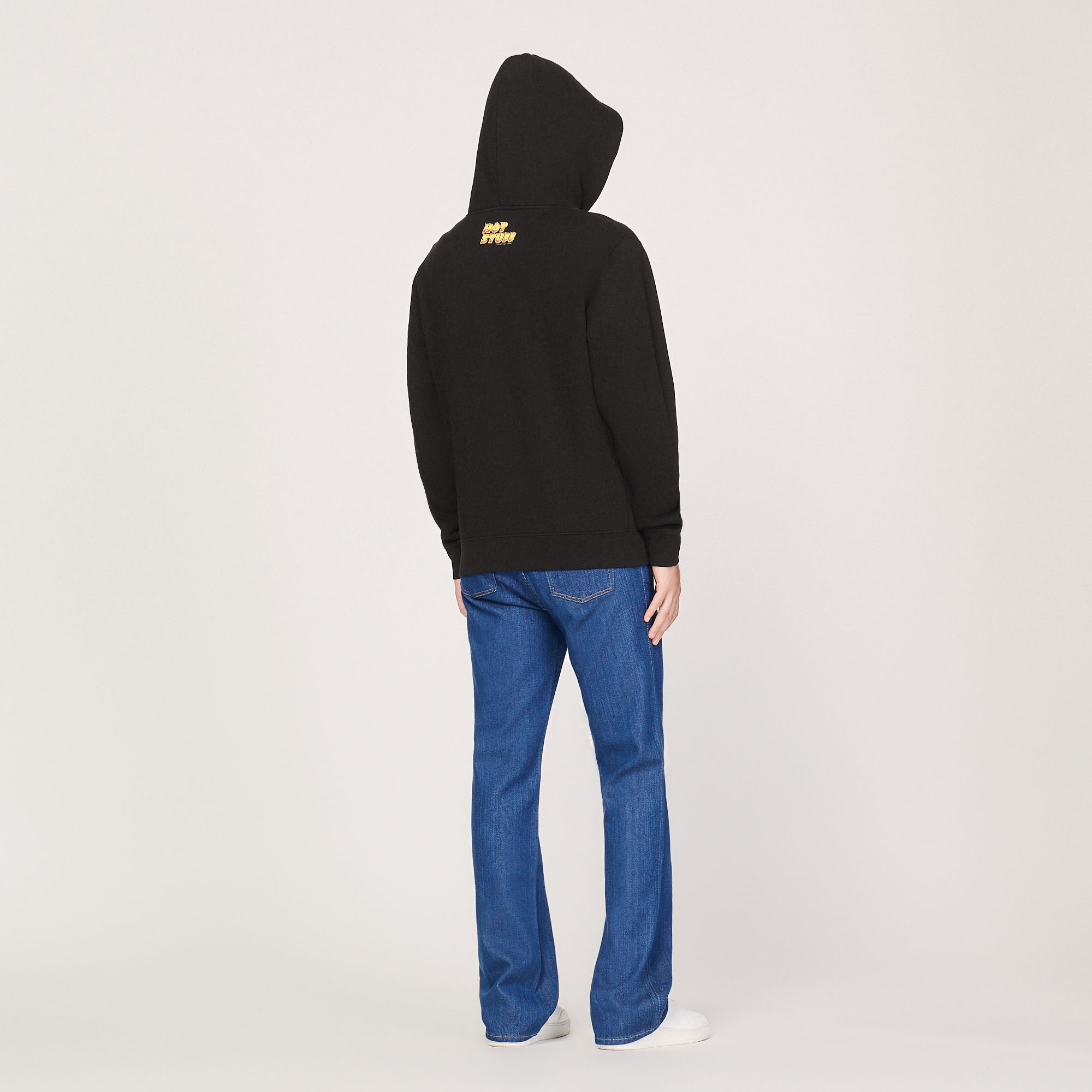 Hot Stuff hoodie