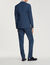 Virgin wool suit jacket