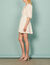 Broderie anglaise dress