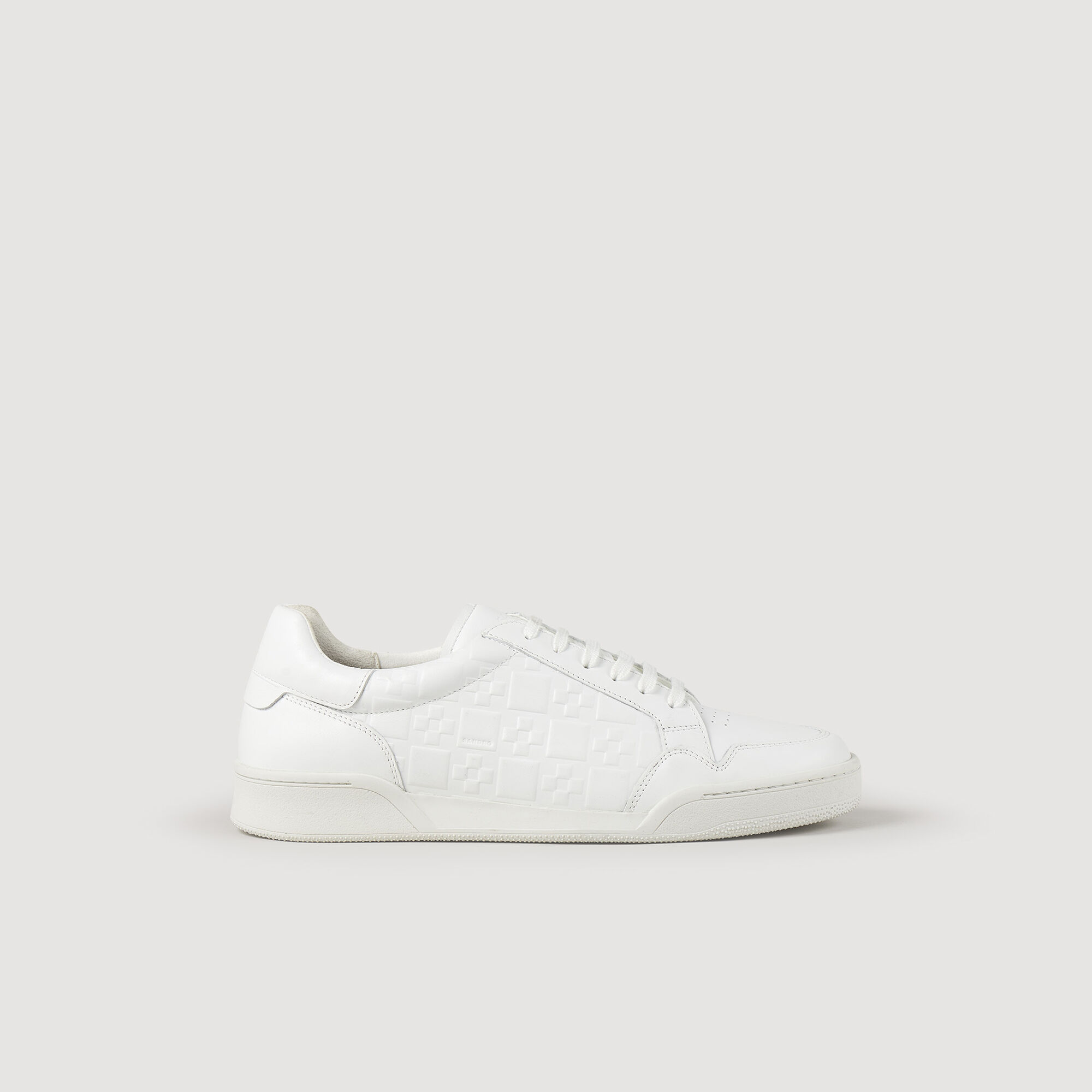 Sandro paris schoenen outlet