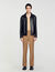 Lambskin jacket