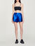Satin shorts