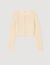 Rhinestone cardigan