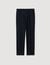 Wool suit trousers