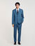 Wool suit jacket