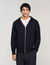 Oversized sweatshirt