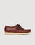 Leather Wallabee™ derbies