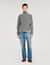 Turtleneck jumper