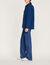Boiled wool overshirt