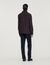 Wool overshirt