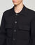 Knit jacket