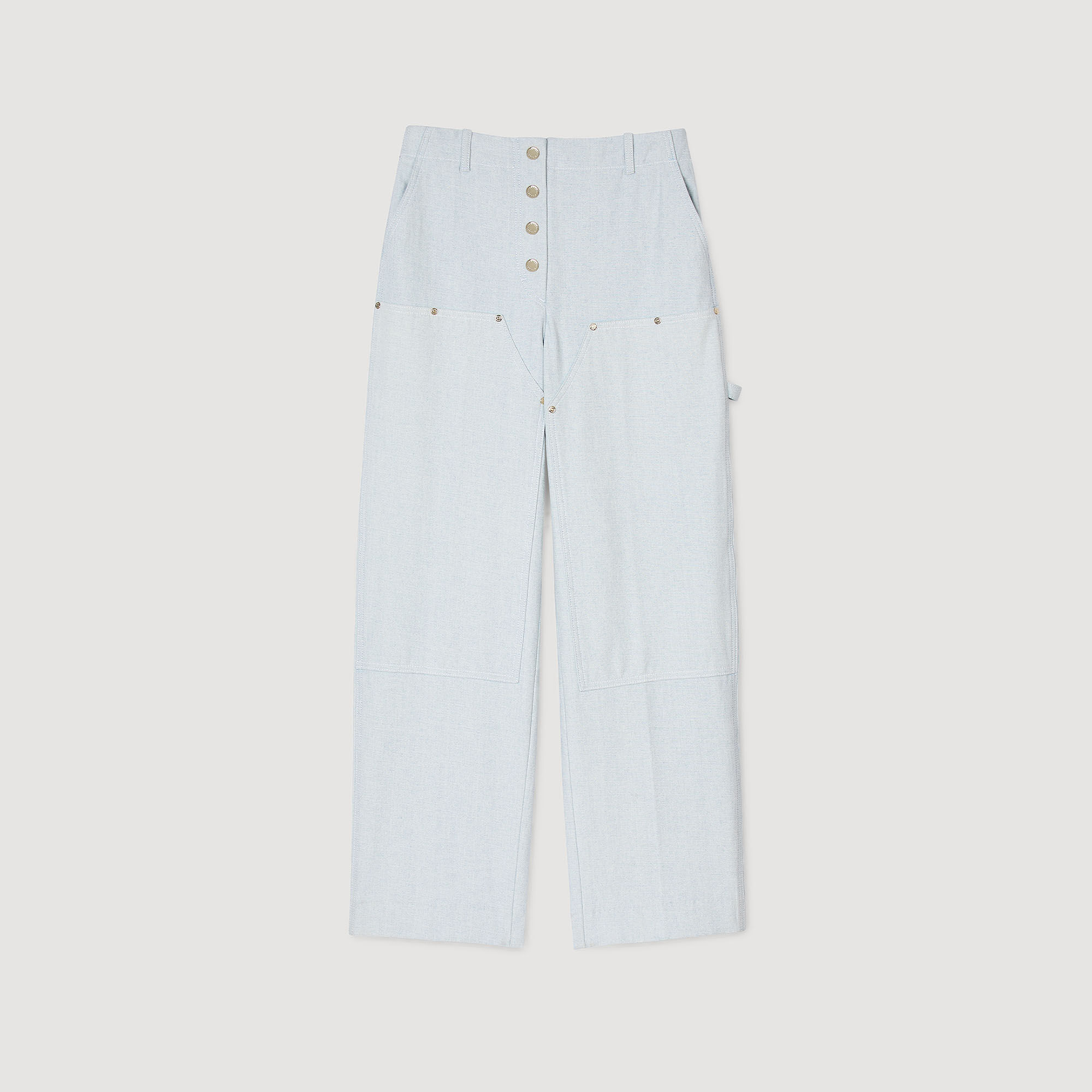 Carpenter jeans