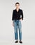 Short tailored jacket