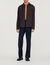 Wool overshirt