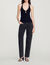 Backless top