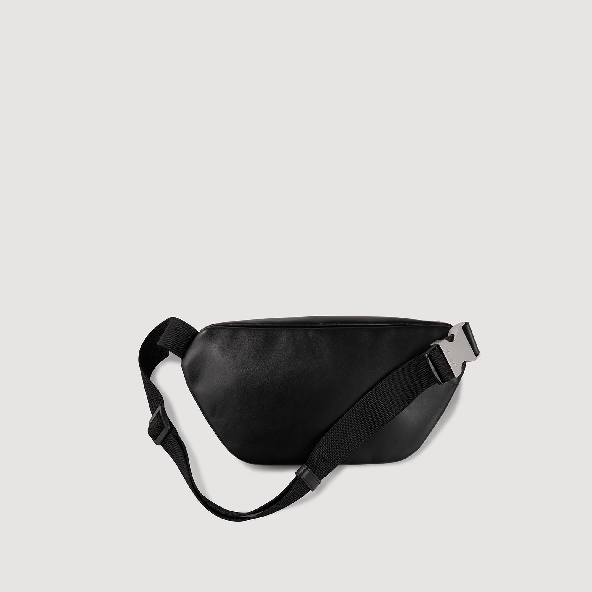 Large belt bag