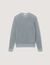 Textured knit jumper