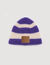 Knitted beanie