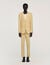 Classic linen suit jacket