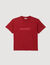 Oversized logo T-shirt