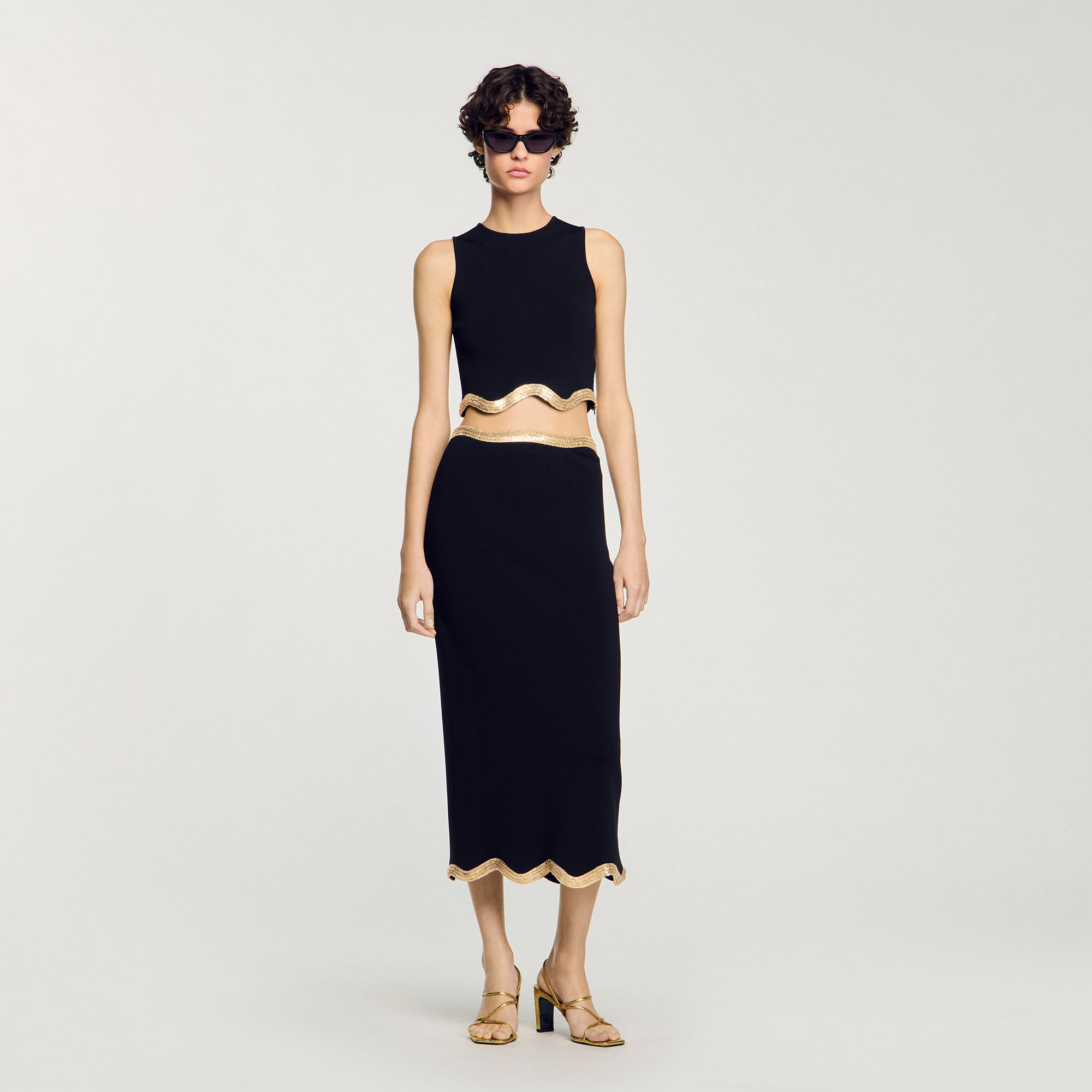 Special Occasions for women | Sandro Paris