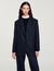 Oversized suit jacket