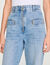 Wide-leg jeans