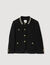Tweed jacket