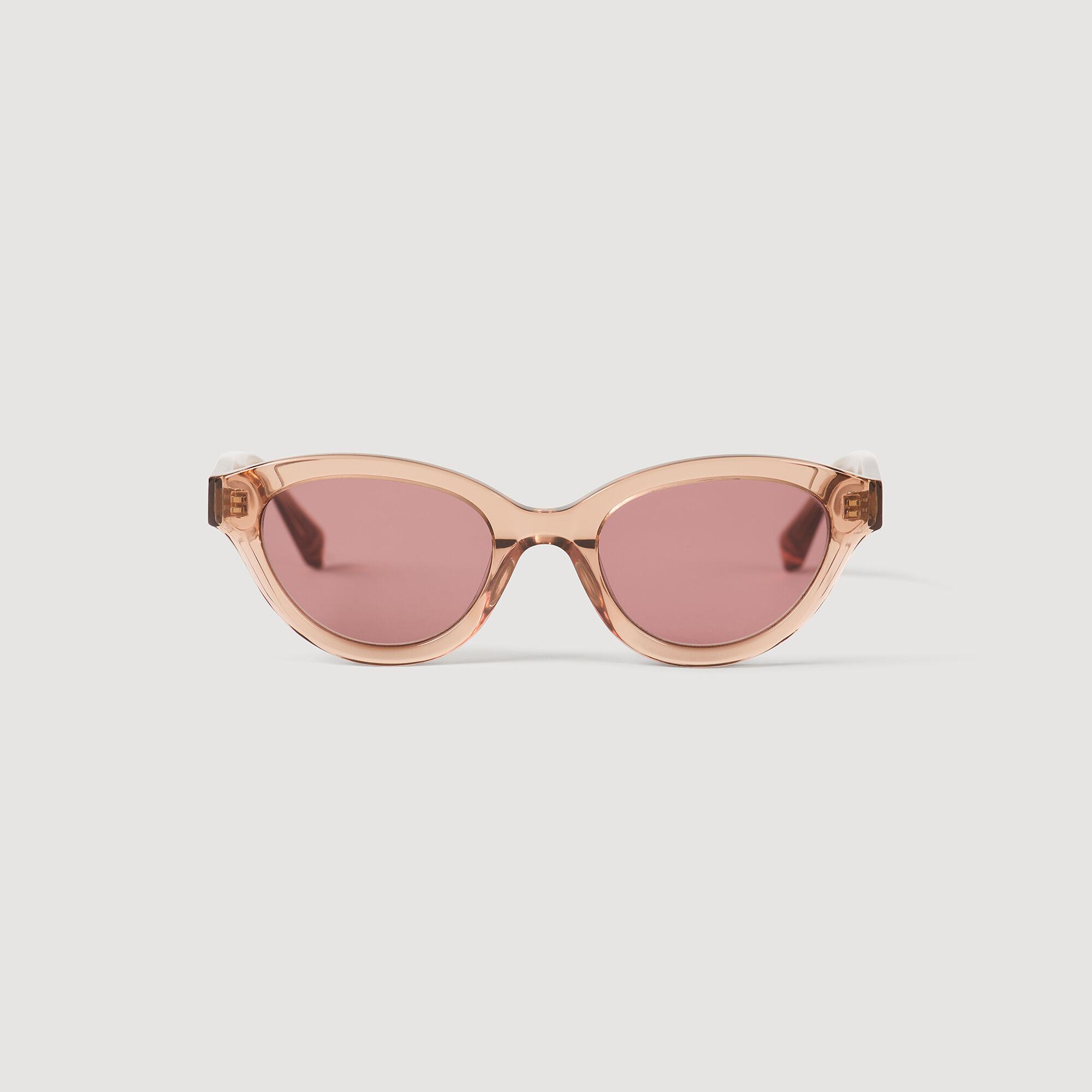 Lunettes sandro femme clearance