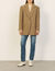 Oversized suit jacket