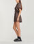 Flowing playsuit