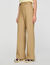 Cotton suit trousers